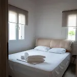 Ferienhaus Luxury House Kythnos