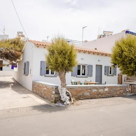 Luxury House Ferienhaus