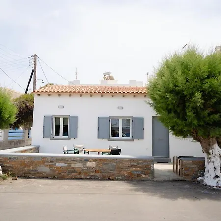 Luxury House Ferienhaus *