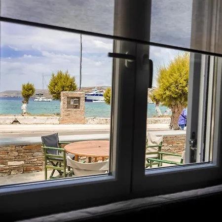 Luxury House * 키트노스