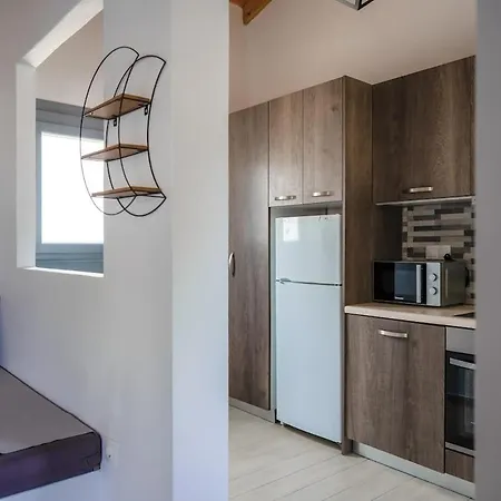 Luxury House 펜션 키트노스