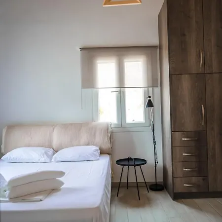 Luxury House 펜션 키트노스