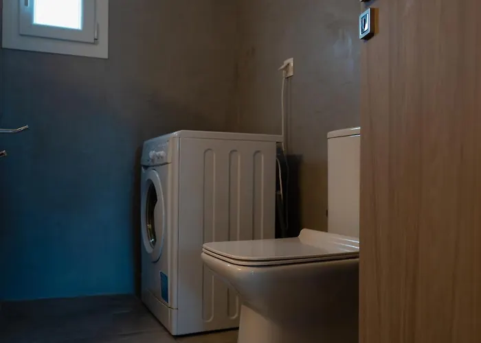 Luxury House Vakantiehuis *