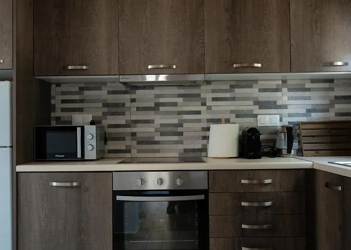 Vakantiehuis Luxury House Kithnos