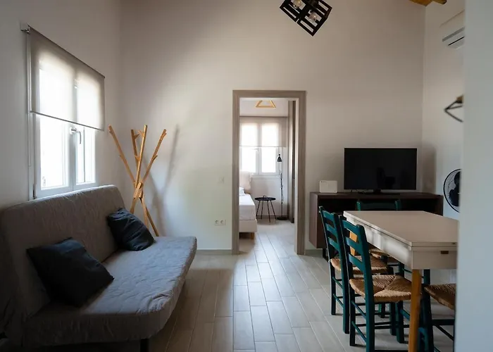 Luxury House Vakantiehuis *