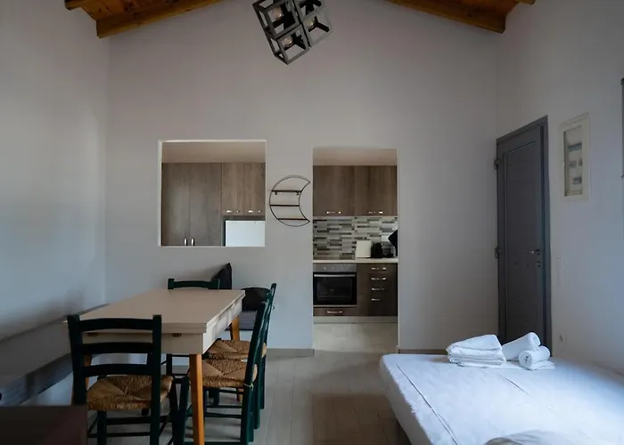 Luxury House Vakantiehuis *