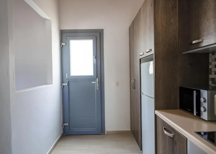 Luxury House Vakantiehuis *