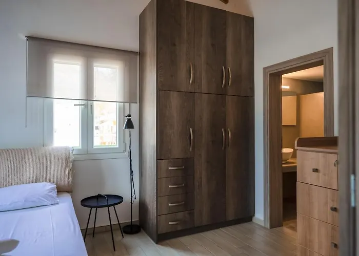 Vakantiehuis Luxury House *