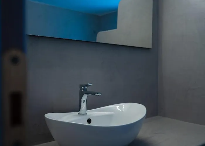 Luxury House * Kithnos