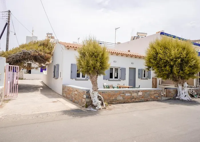 Luxury House Vakantiehuis