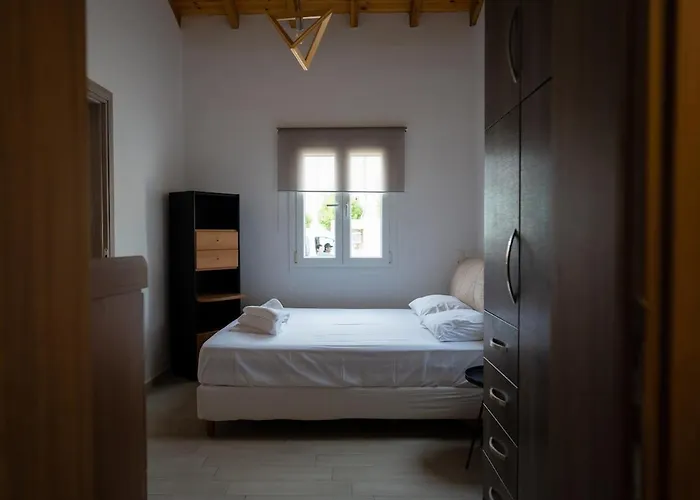 Vakantiehuis Luxury House *