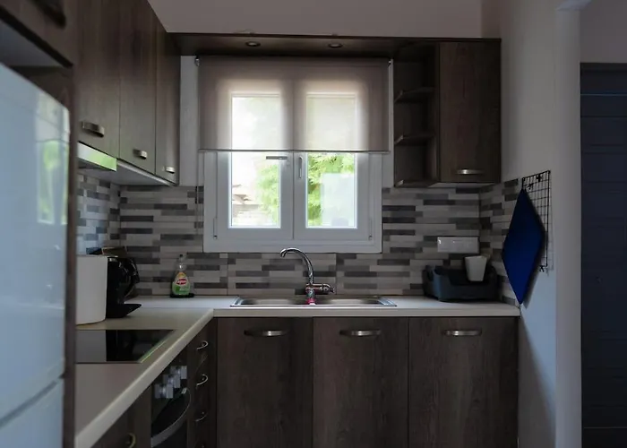 Luxury House Vakantiehuis