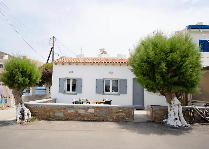 Luxury House Vakantiehuis *